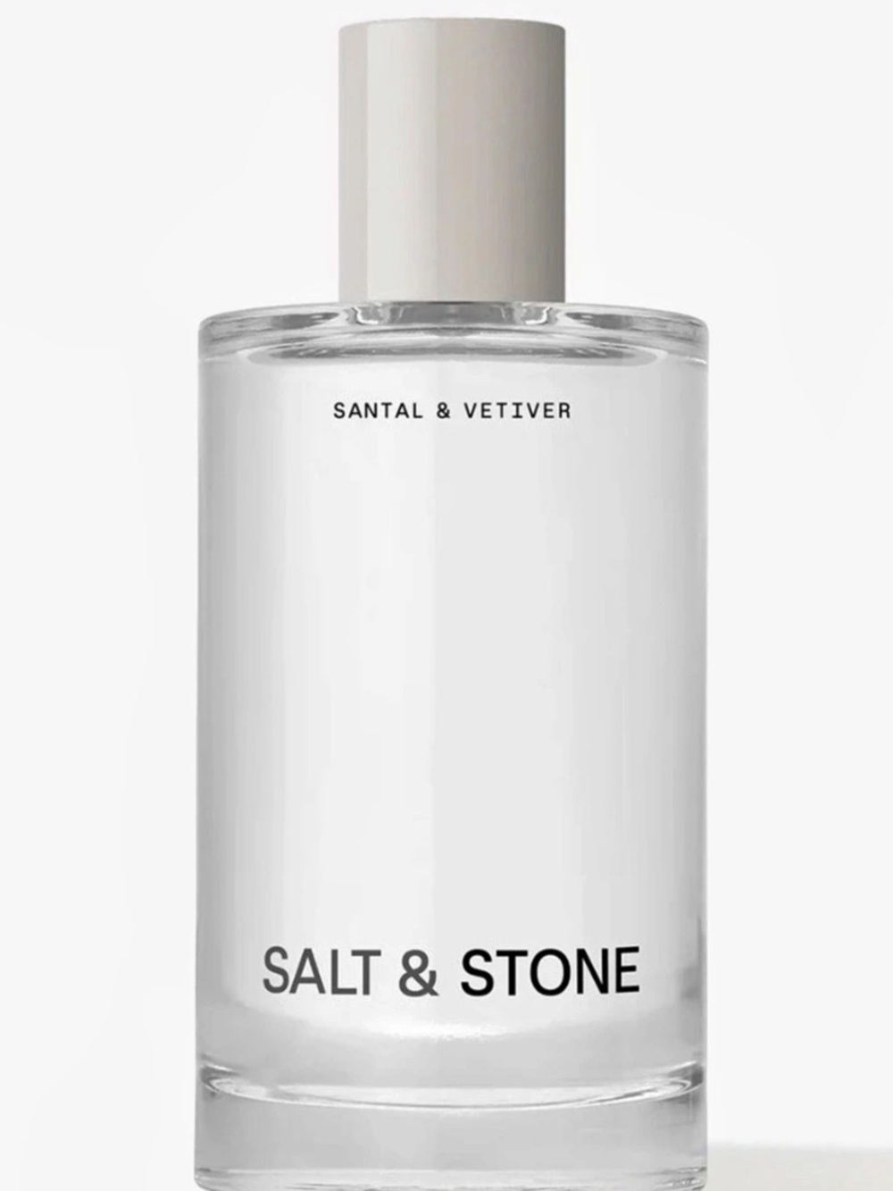 Salt & Stone Santal & Vetiver Body and Hair Fragrance Mist Fragrance Mist